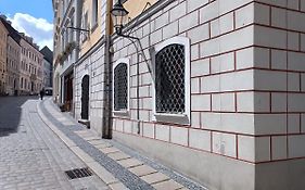 FILMAP- charmante Kreuzgewölbe-Whg im Herzen der Altstadt-Ideal für Paare&Geschäftsreisende